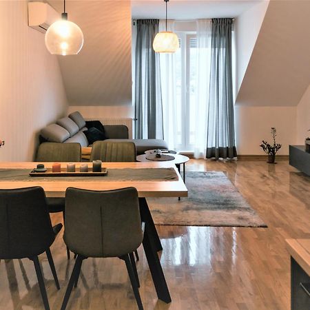 Spansko View -Comfy Apartment Zagrzeb Zewnętrze zdjęcie