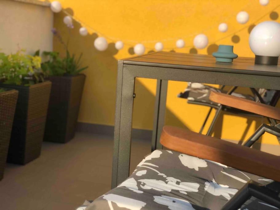 Spansko View -Comfy Apartment Zagrzeb Zewnętrze zdjęcie