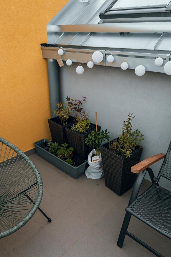 Spansko View -Comfy Apartment Zagrzeb Zewnętrze zdjęcie
