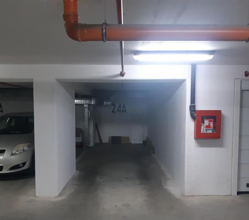 Spansko View -Comfy Apartment Zagrzeb Zewnętrze zdjęcie
