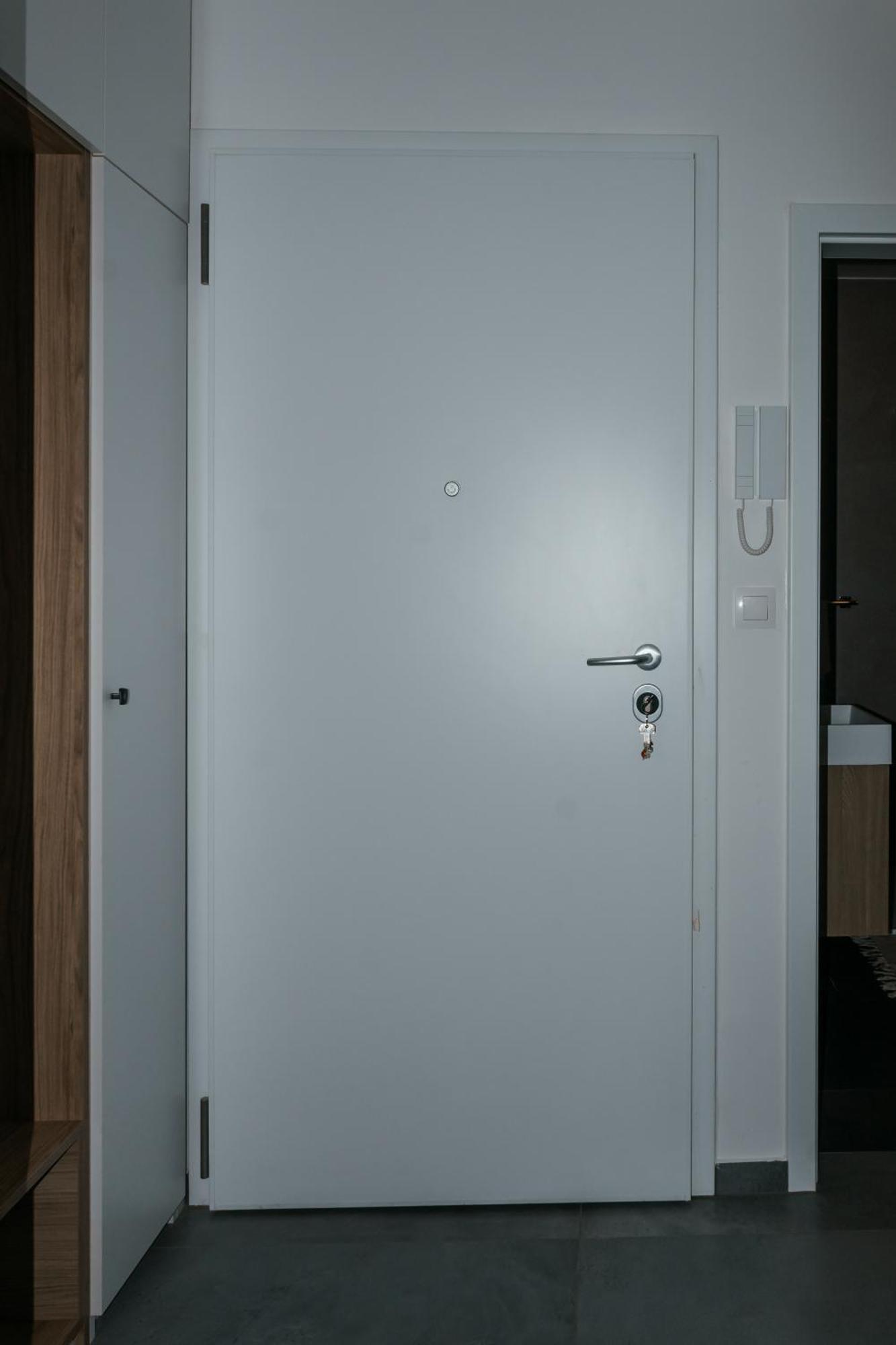 Spansko View -Comfy Apartment Zagrzeb Zewnętrze zdjęcie