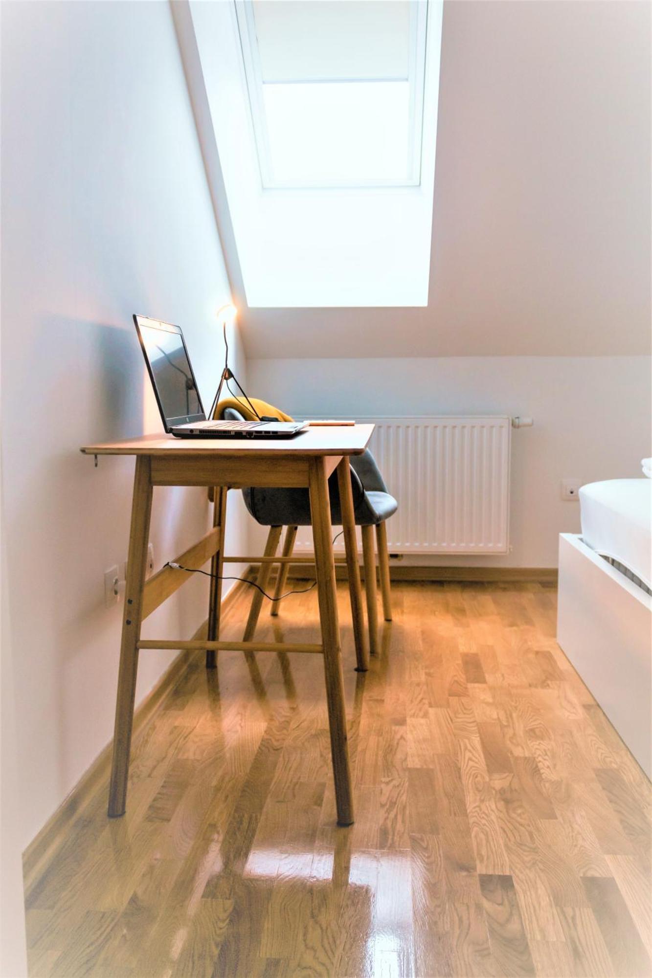 Spansko View -Comfy Apartment Zagrzeb Zewnętrze zdjęcie