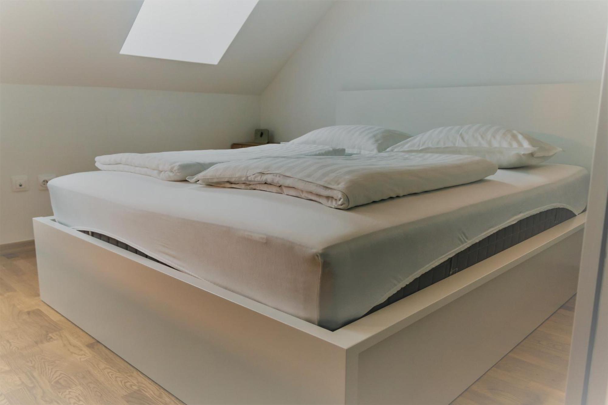 Spansko View -Comfy Apartment Zagrzeb Zewnętrze zdjęcie
