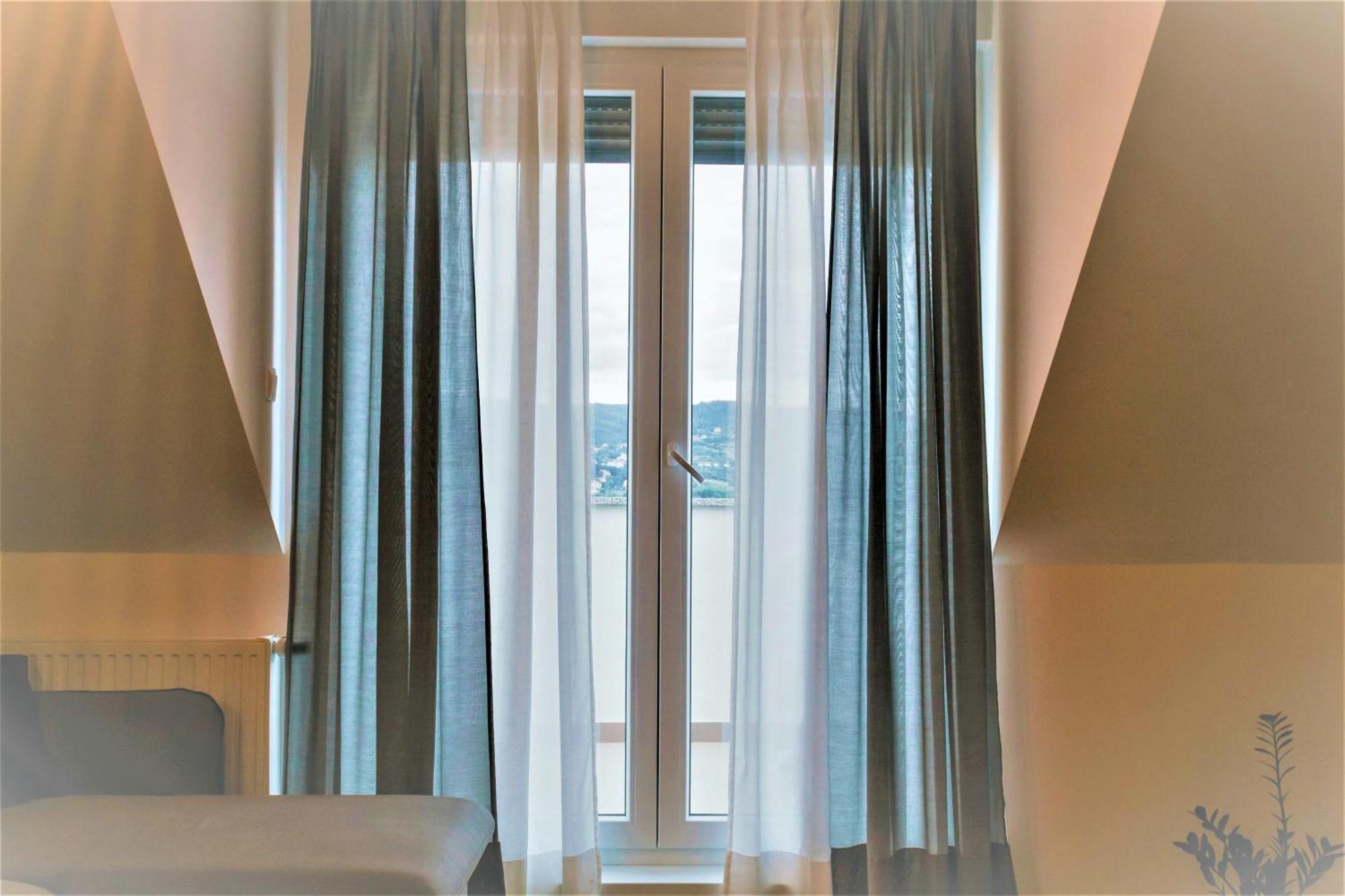 Spansko View -Comfy Apartment Zagrzeb Zewnętrze zdjęcie