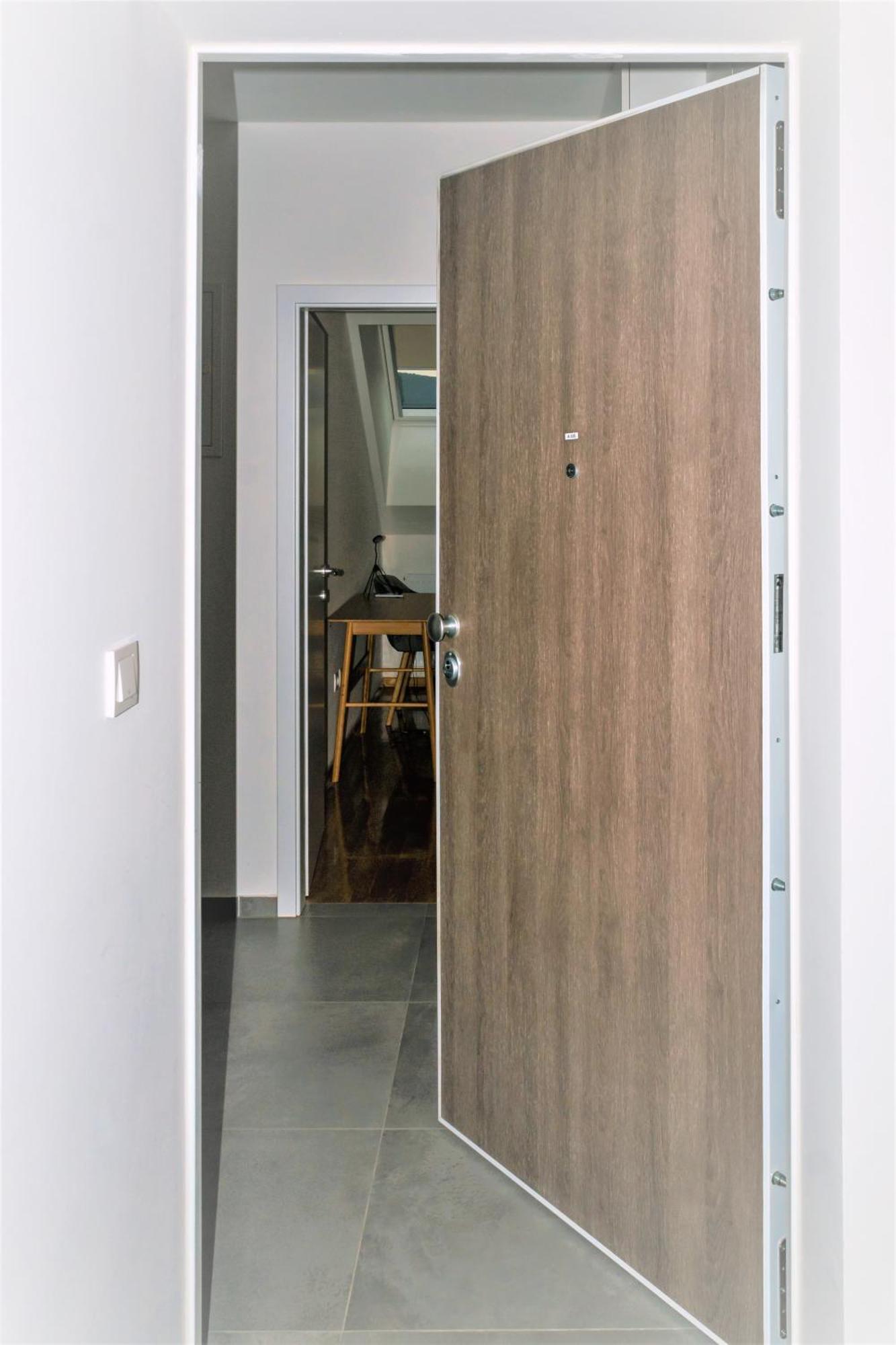 Spansko View -Comfy Apartment Zagrzeb Zewnętrze zdjęcie