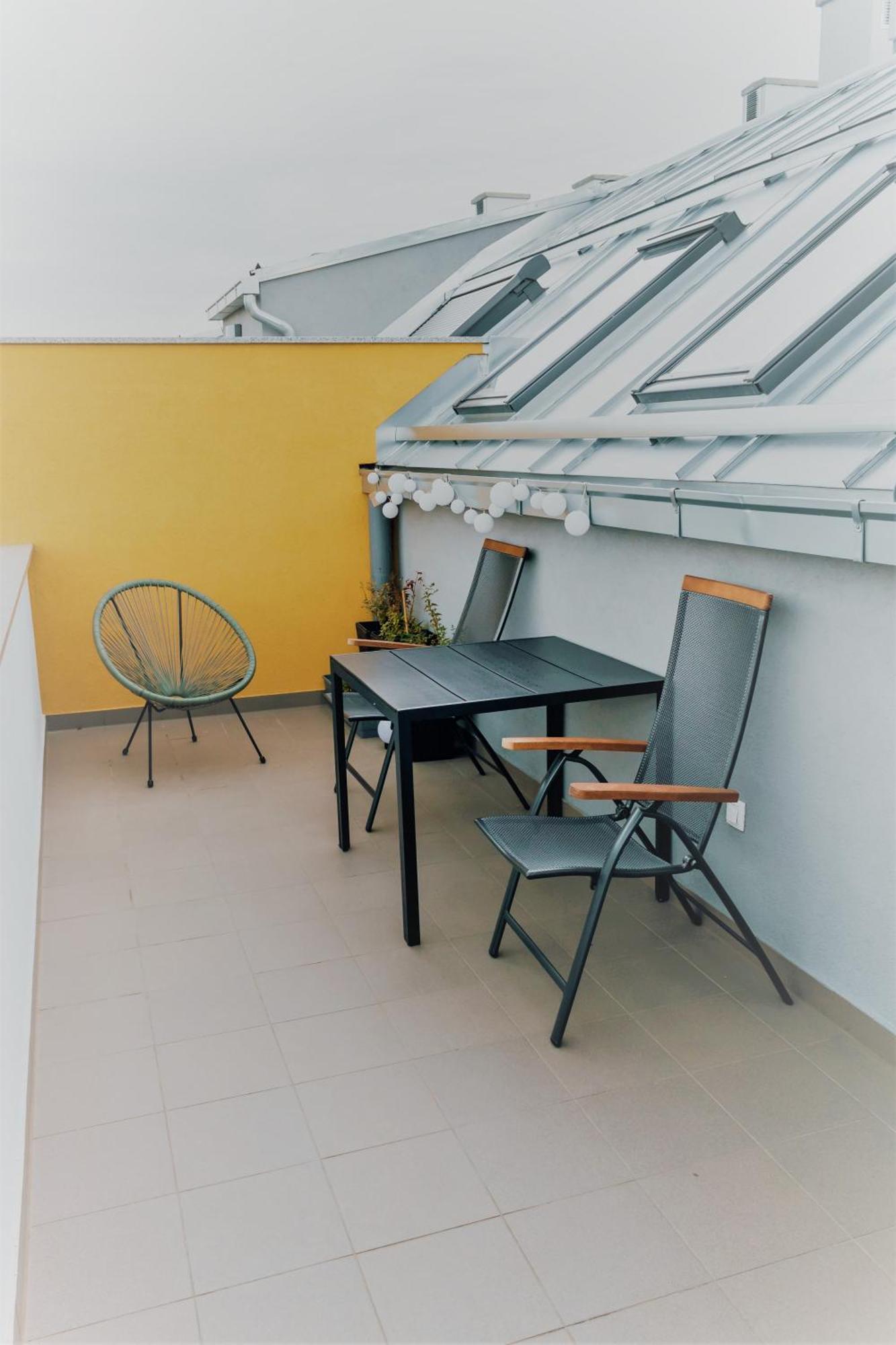 Spansko View -Comfy Apartment Zagrzeb Zewnętrze zdjęcie