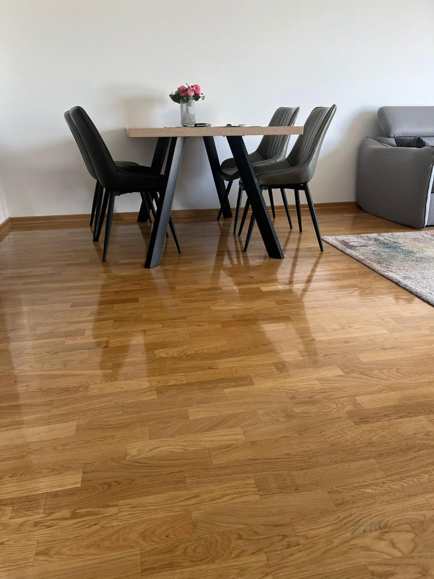 Spansko View -Comfy Apartment Zagrzeb Zewnętrze zdjęcie