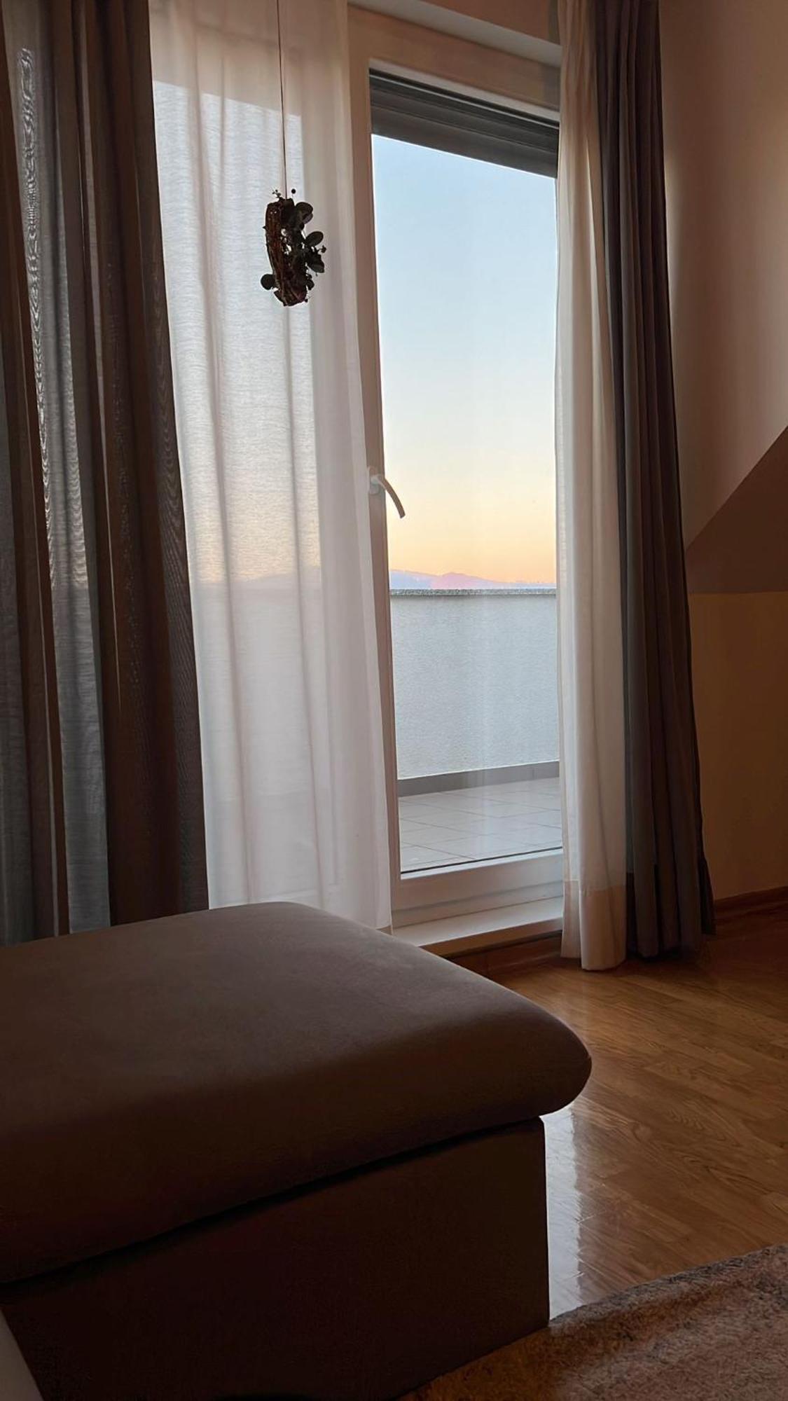 Spansko View -Comfy Apartment Zagrzeb Zewnętrze zdjęcie