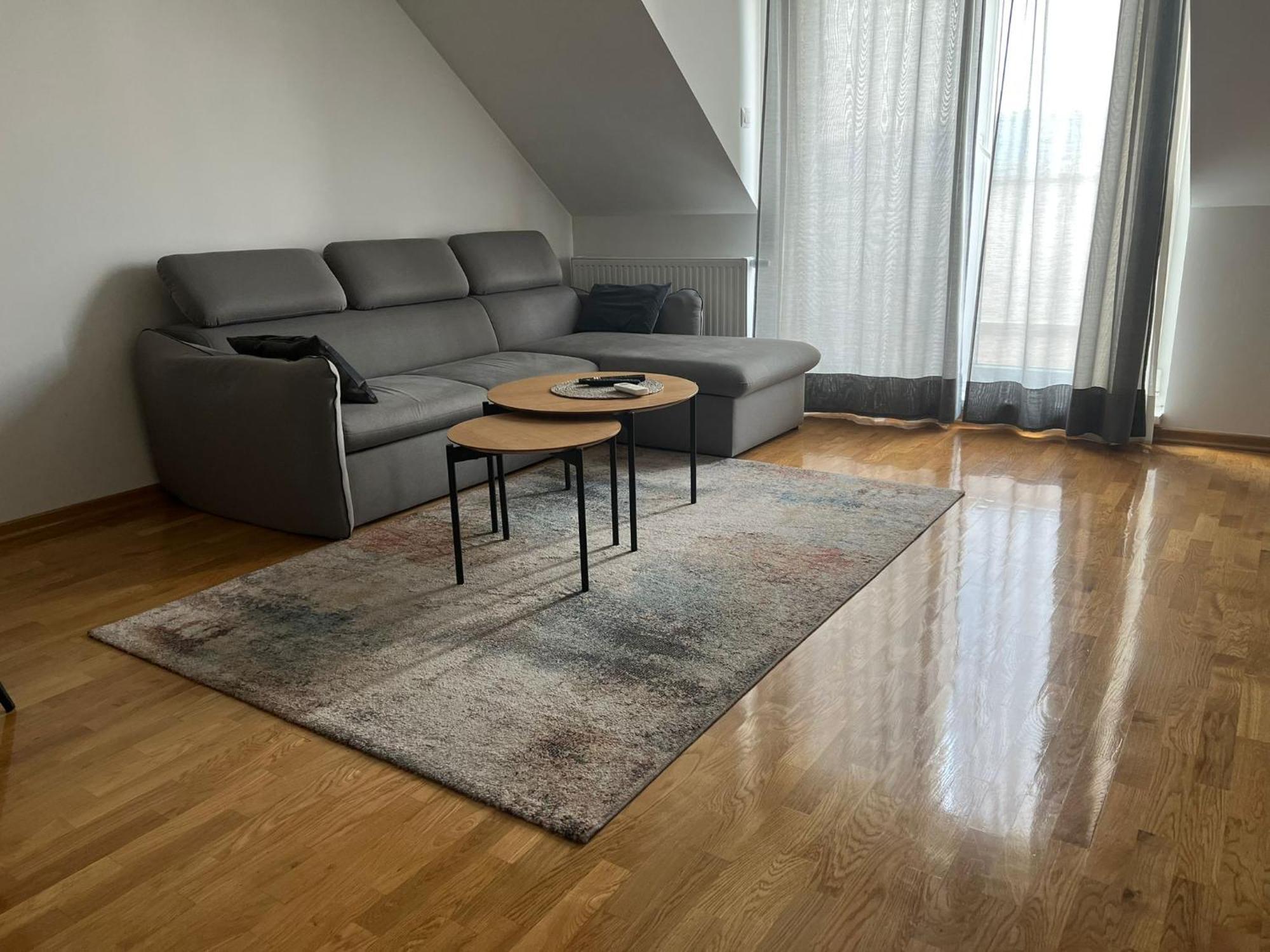 Spansko View -Comfy Apartment Zagrzeb Zewnętrze zdjęcie