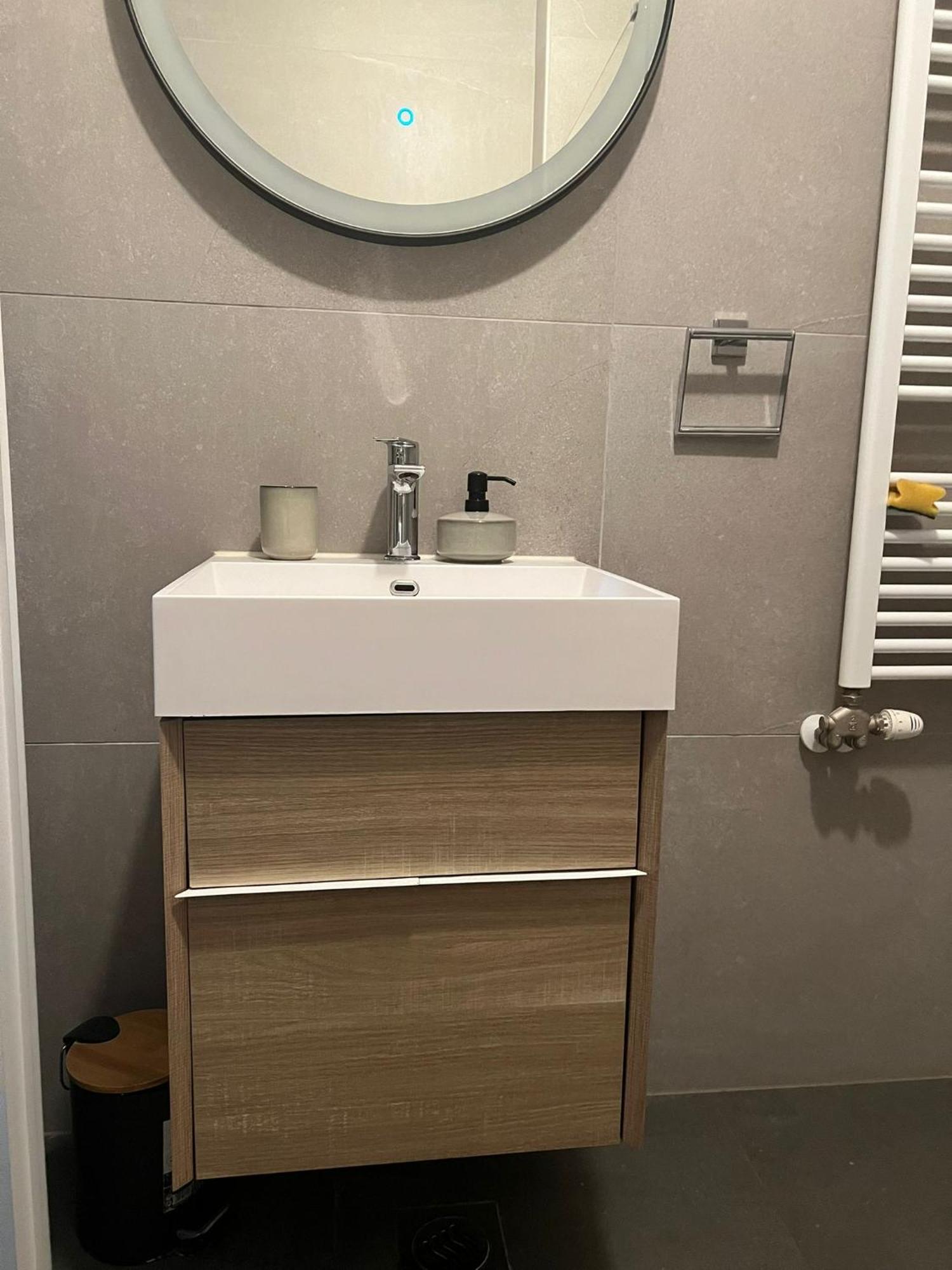 Spansko View -Comfy Apartment Zagrzeb Zewnętrze zdjęcie