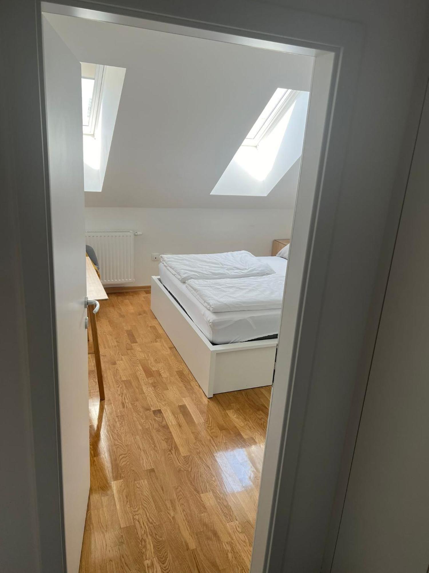Spansko View -Comfy Apartment Zagrzeb Zewnętrze zdjęcie