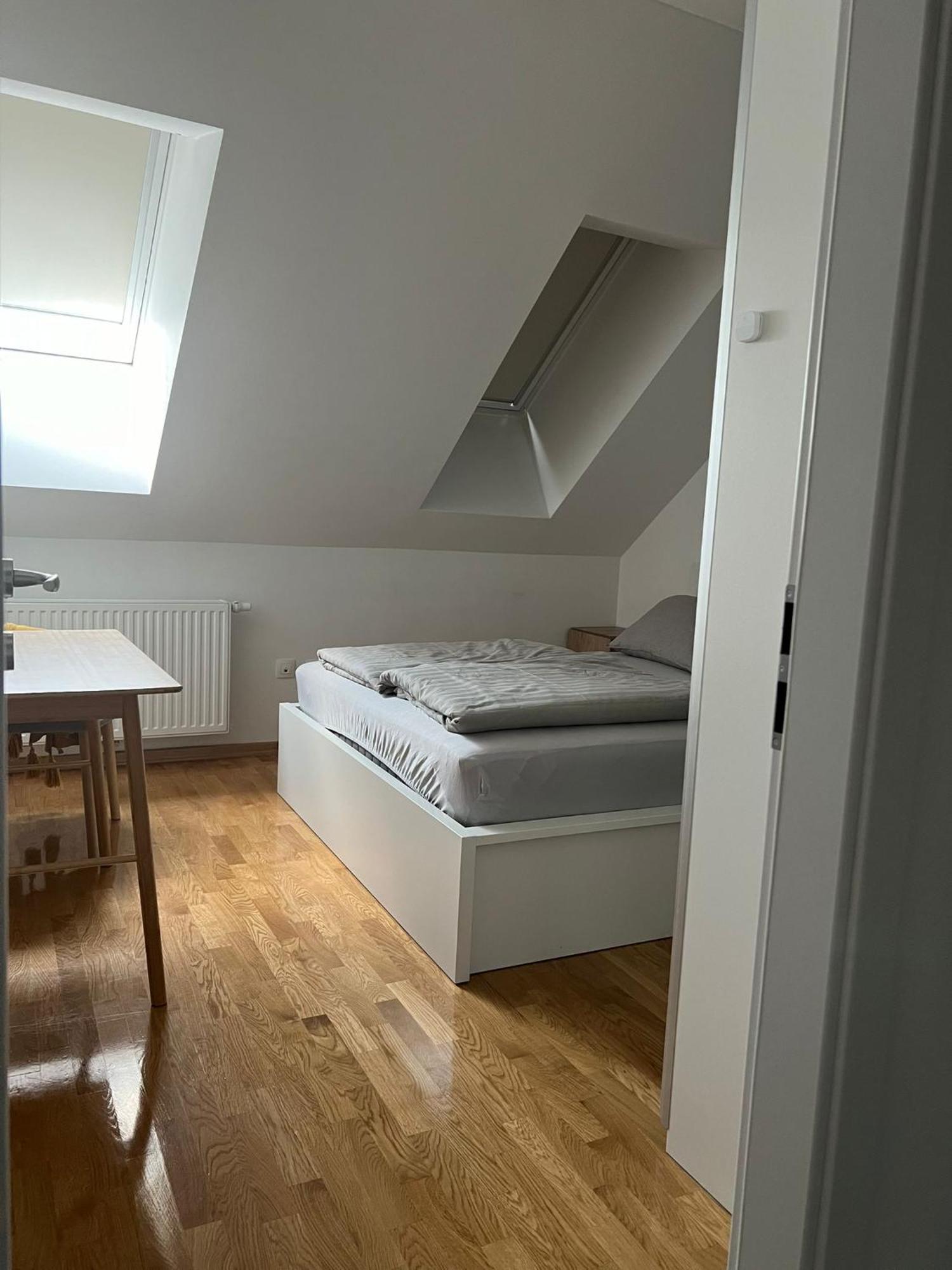Spansko View -Comfy Apartment Zagrzeb Zewnętrze zdjęcie