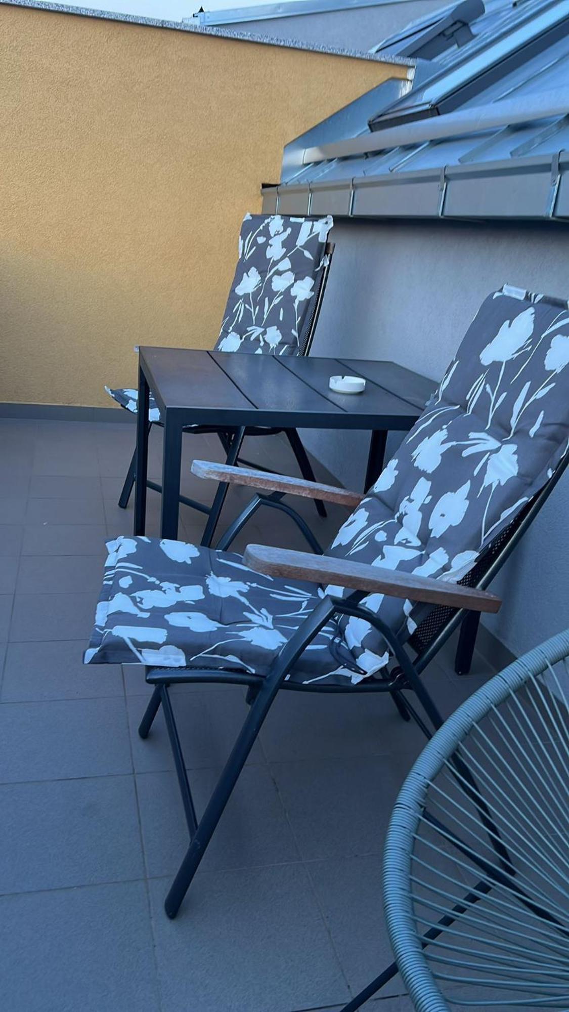 Spansko View -Comfy Apartment Zagrzeb Zewnętrze zdjęcie